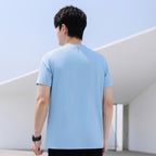 MotionFit Performance Running Tee