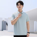 MoveEase Lightweight Sports Polo