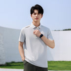 CoreEase Quick-Dry Polo