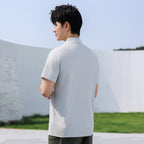 CoreEase Quick-Dry Polo
