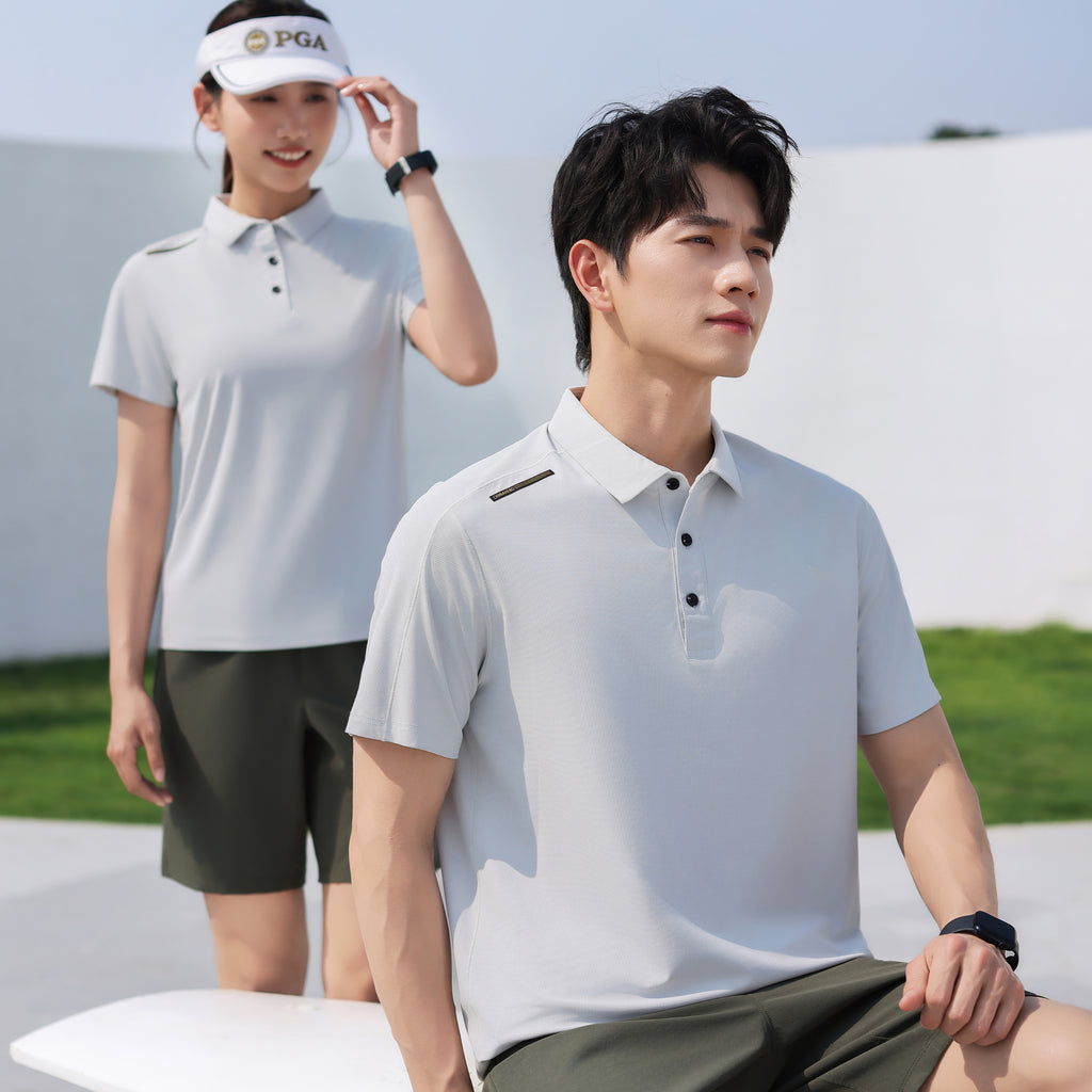 CoreEase Quick-Dry Polo