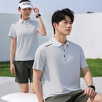 CoreEase Quick-Dry Polo