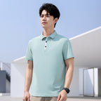 MoveCore Breathable Stretch Polo