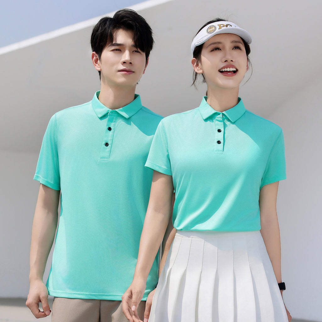 UrbanEase Active Comfort Polo
