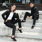 ActiveEdge Breathable Casual Tracksuit