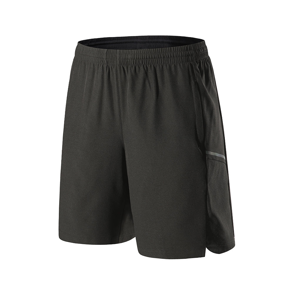 Fitted Active Shorts