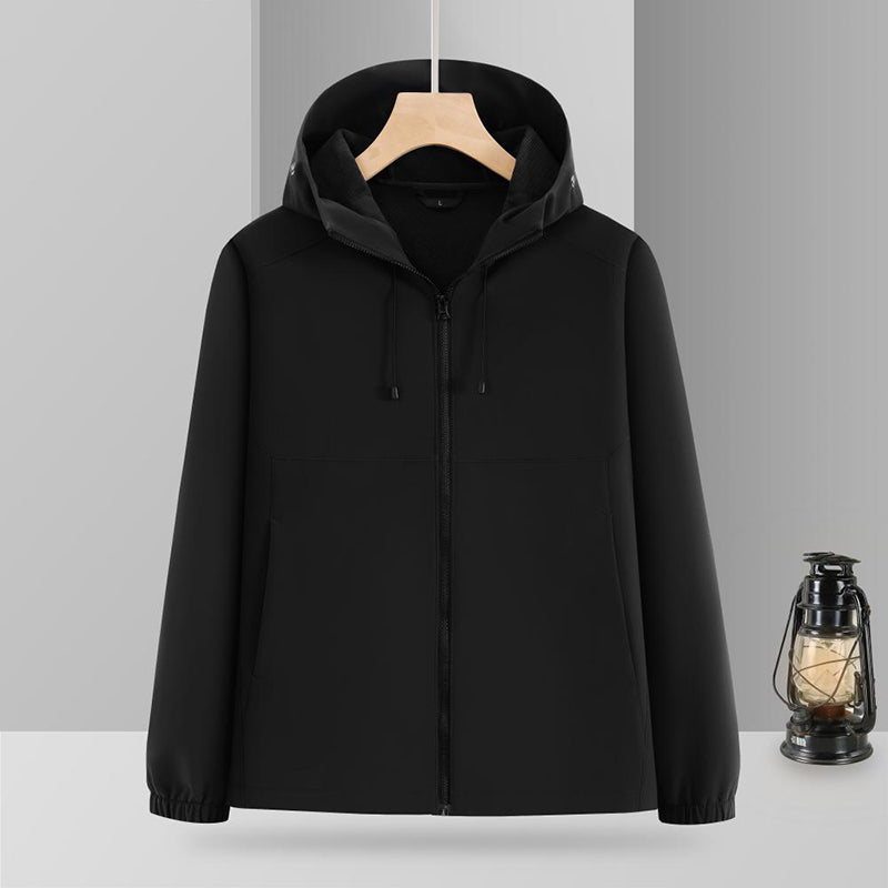 FlexShell 2-in-1 Convertible Jacket