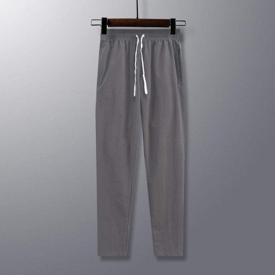 DryGuard Stretch Training Pant – Gray