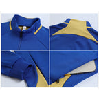 ActiveEdge Water-Resistant Sport Jacket