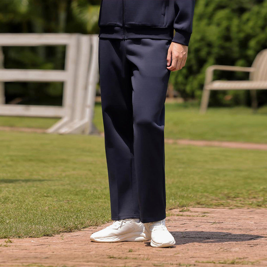 Activewear Pants Sports Joggers Moisture Wicking