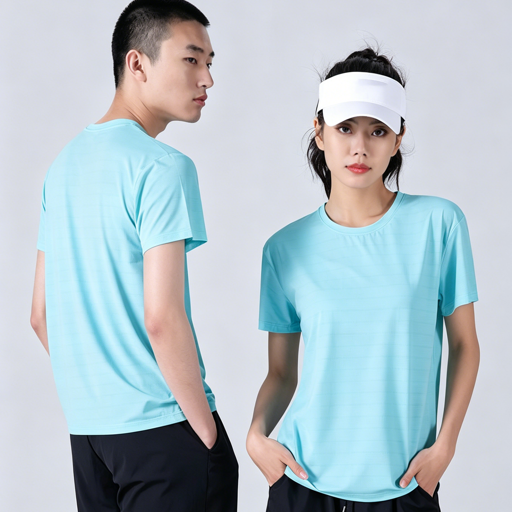 CoolFlow Quick-Dry Tee