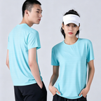 CoolFlow Quick-Dry Tee
