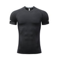 Fitted Training Tee