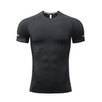 Fitted Training Tee