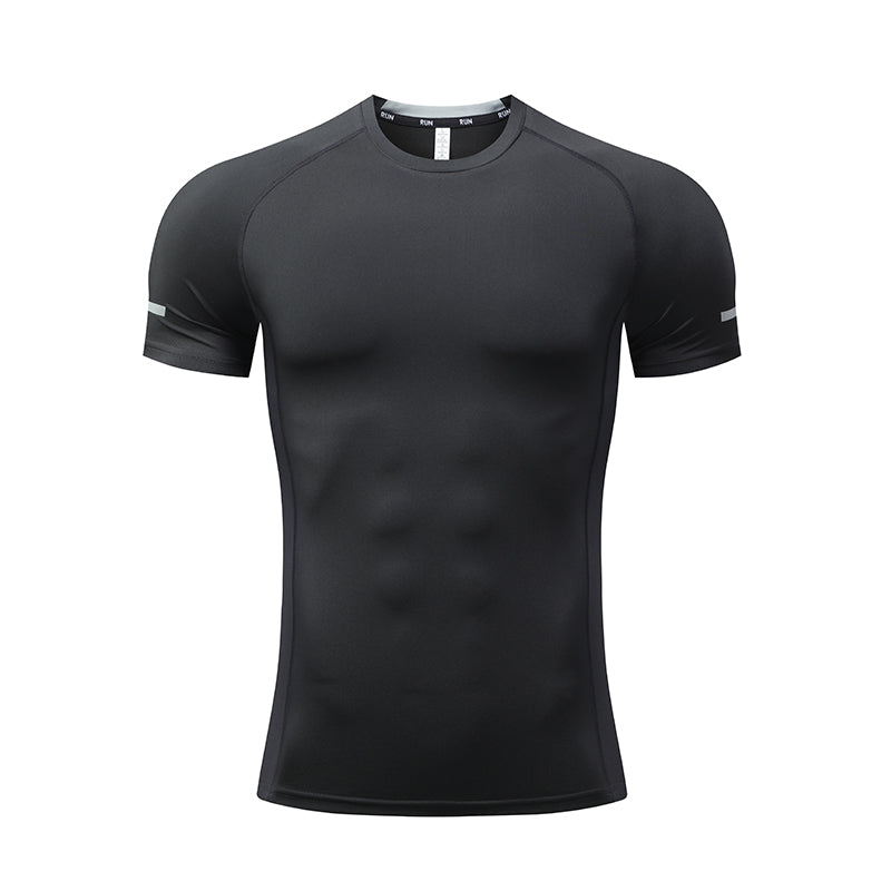 Fitted Training Tee
