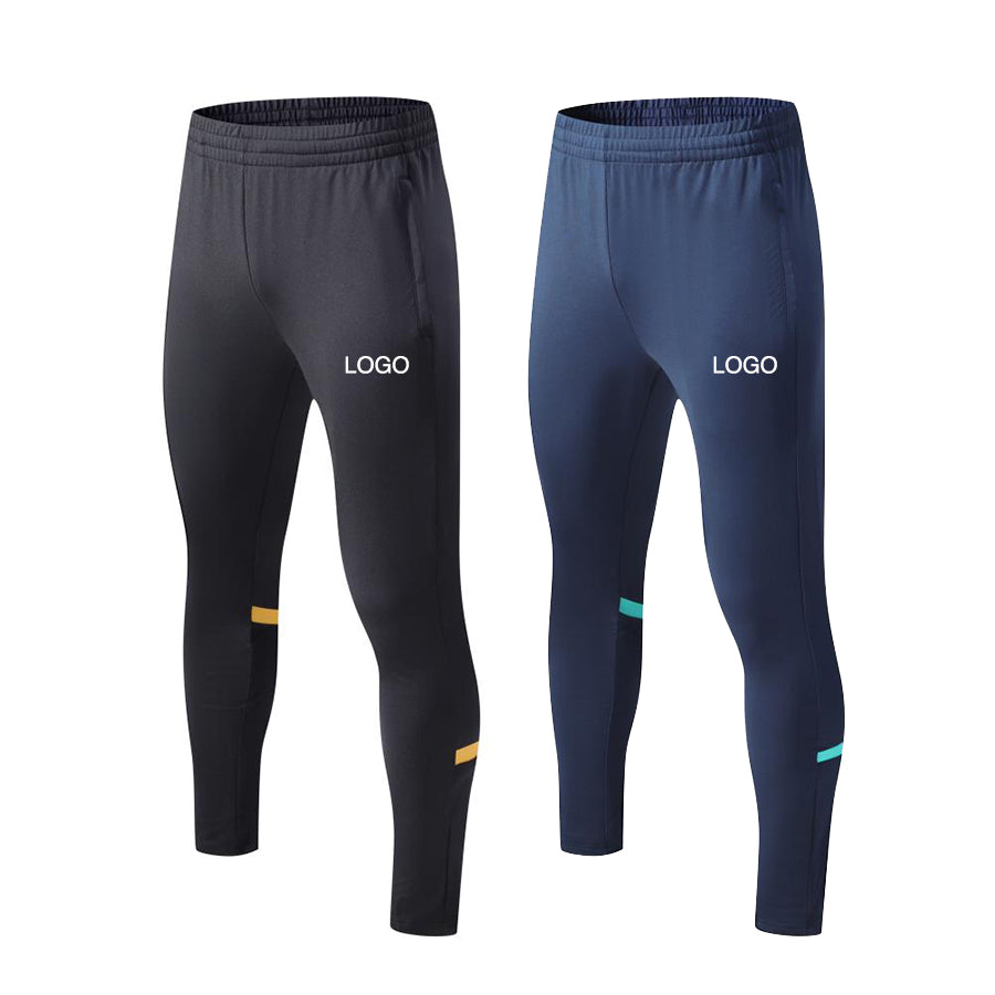 CoreMotion Stretch Training Pants – Black