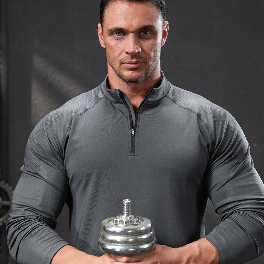 AeroShell Lightweight Training Jacket