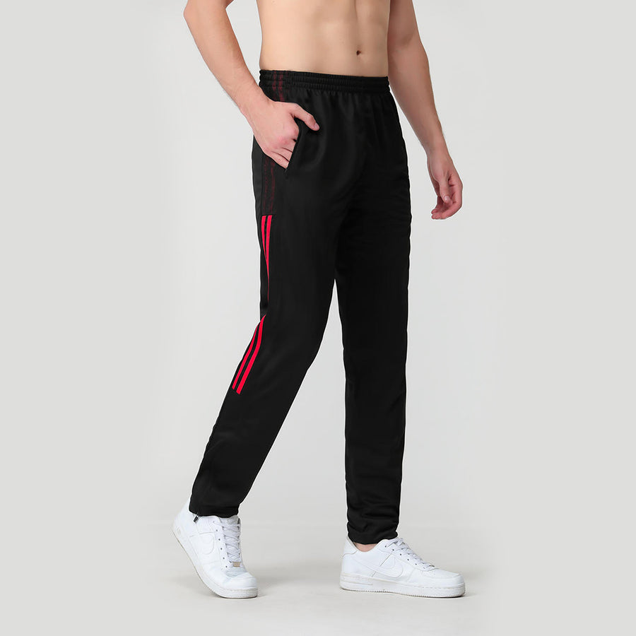 FlexEase Quick-Dry Jog Sweatpant