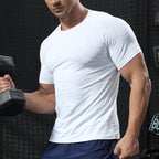 Slim Fit Training Tee