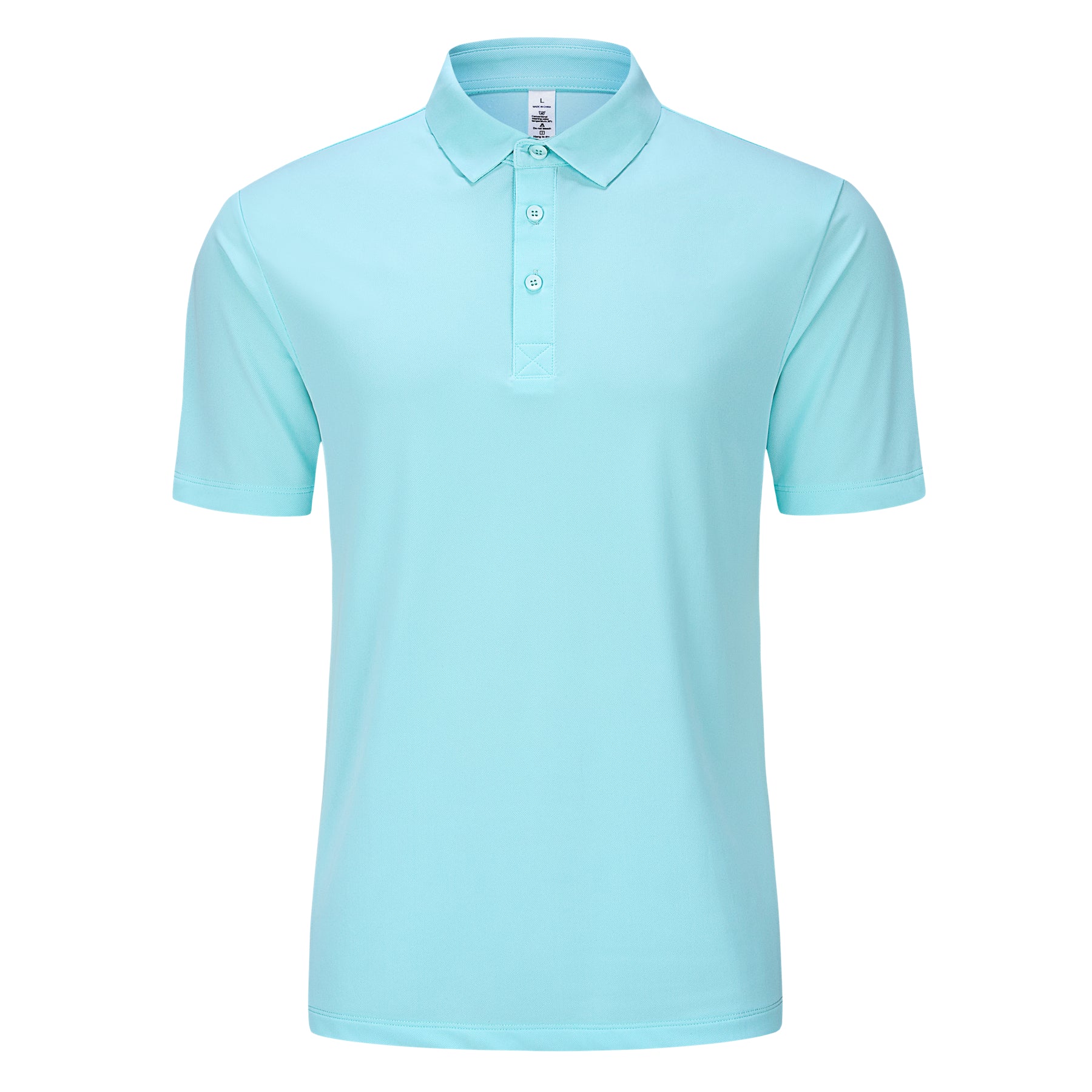 FlexCore Lightweight Sports Polo