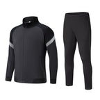 RunFlow Lightweight Training Suit