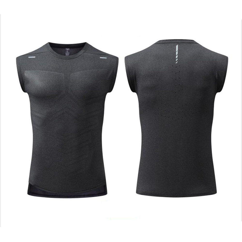 Men's Bodybuilding Tank Top