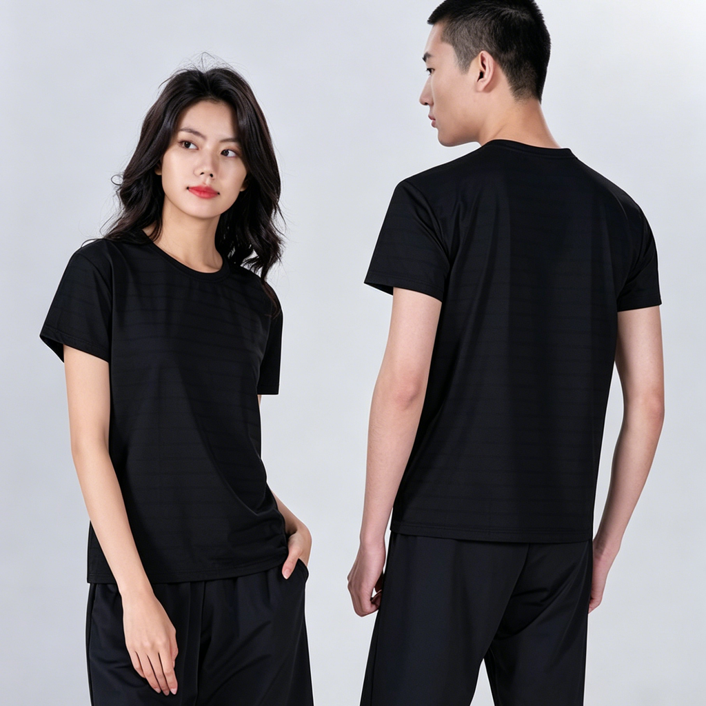CoolFlow Quick-Dry Tee