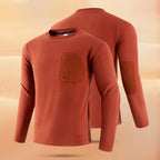 FlexTherm High-Stretch Winter Top