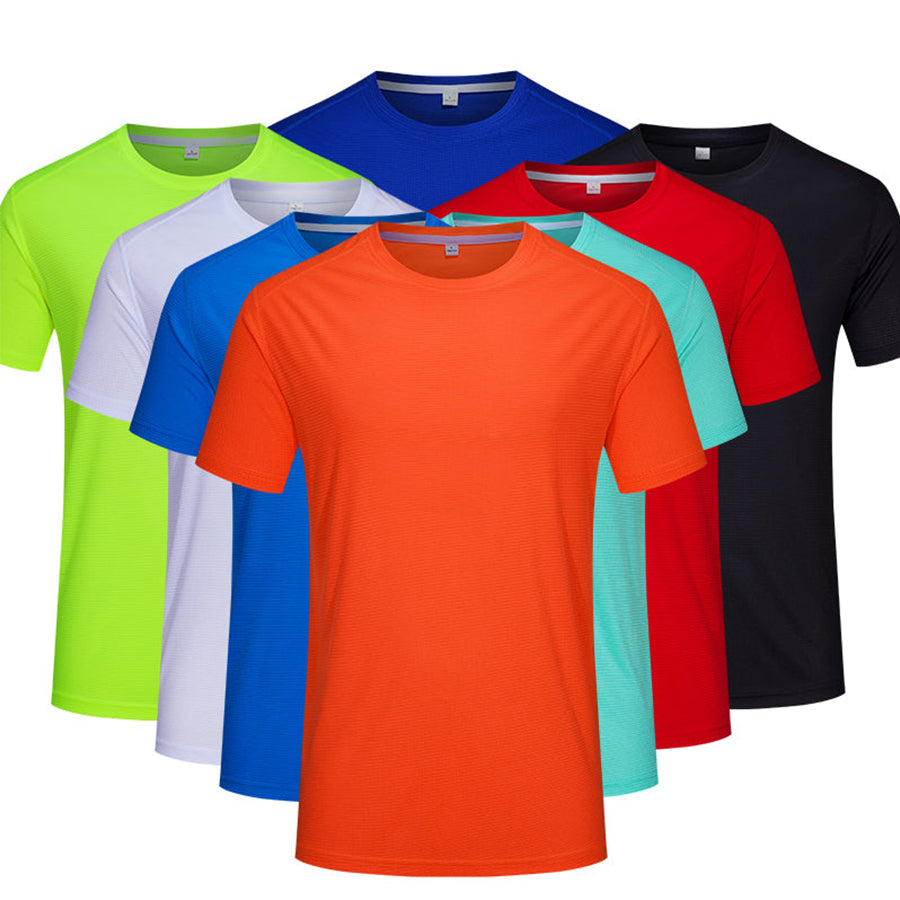 Performance Gym T-Shirt