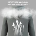 RunFlow Windproof Hooded Jacket