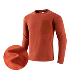 FlexTherm High-Stretch Winter Top