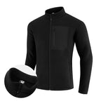 ThermaCore Fleece Zip Sweatshirt
