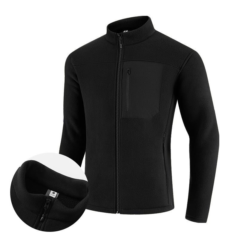 ThermaCore Fleece Zip Sweatshirt