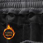 HeatFlex Thermal Casual Pant