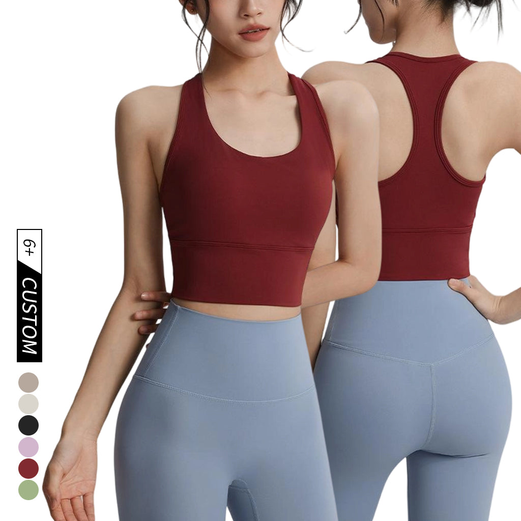 ContourFlow Sculpt Yoga Set