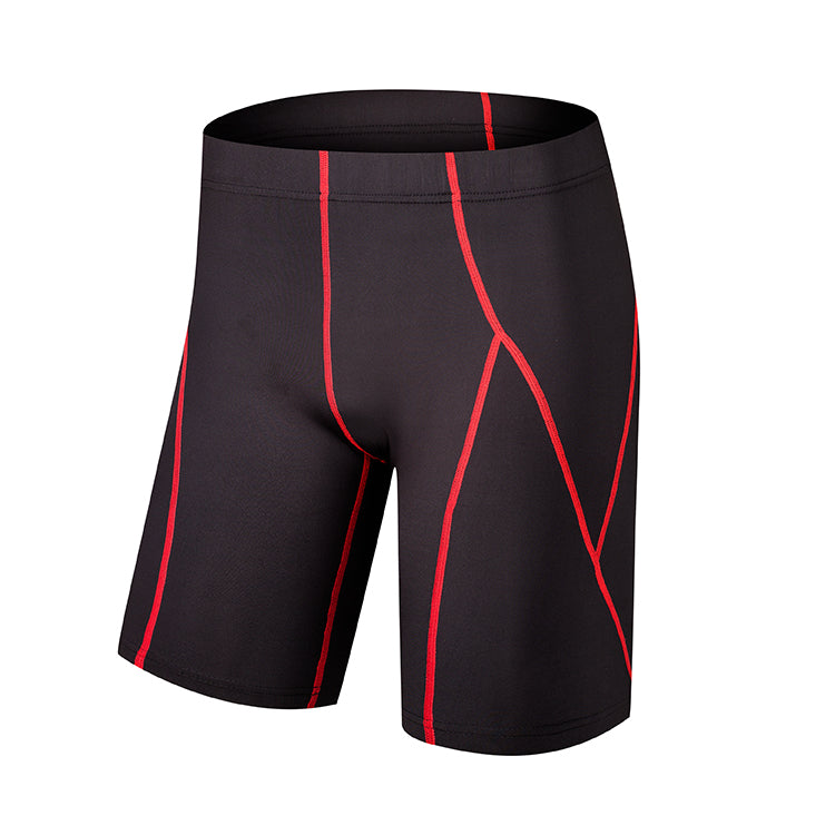 Performance Training Shorts