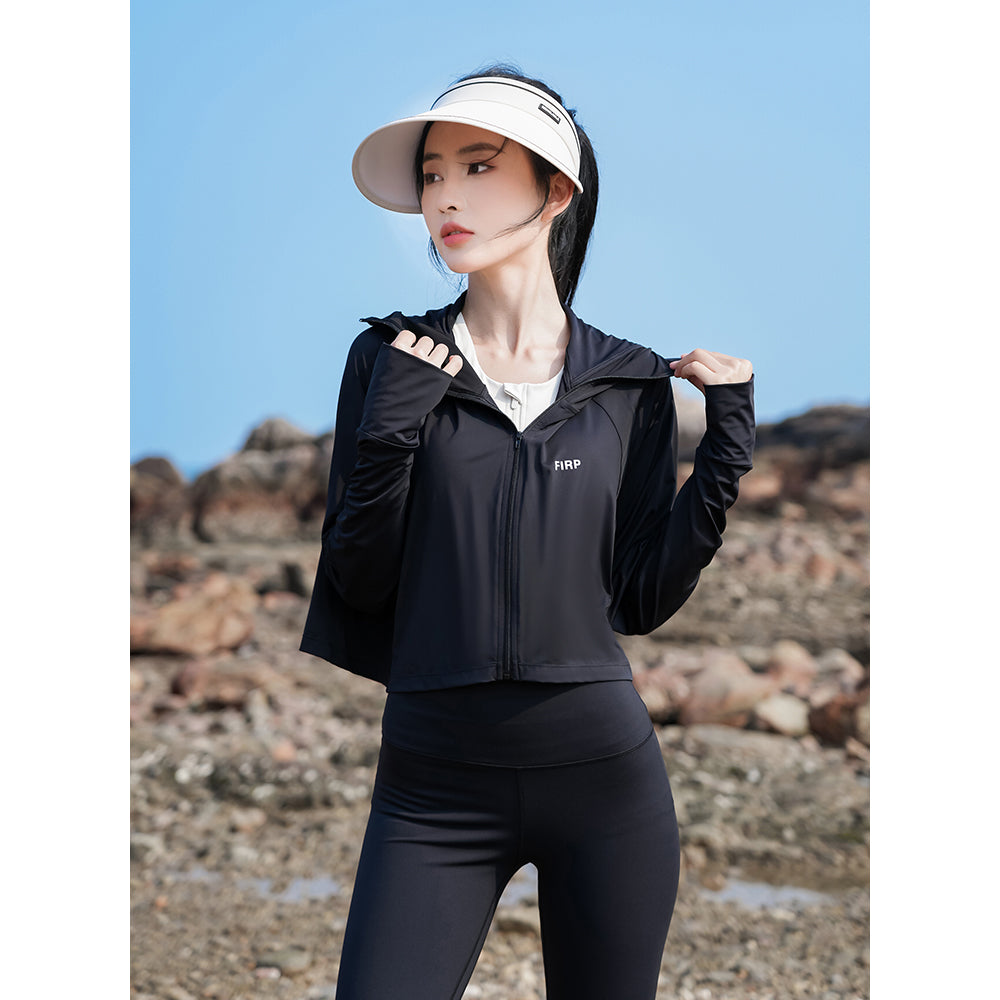 CoolWave Breathable Mesh Sun Shirt
