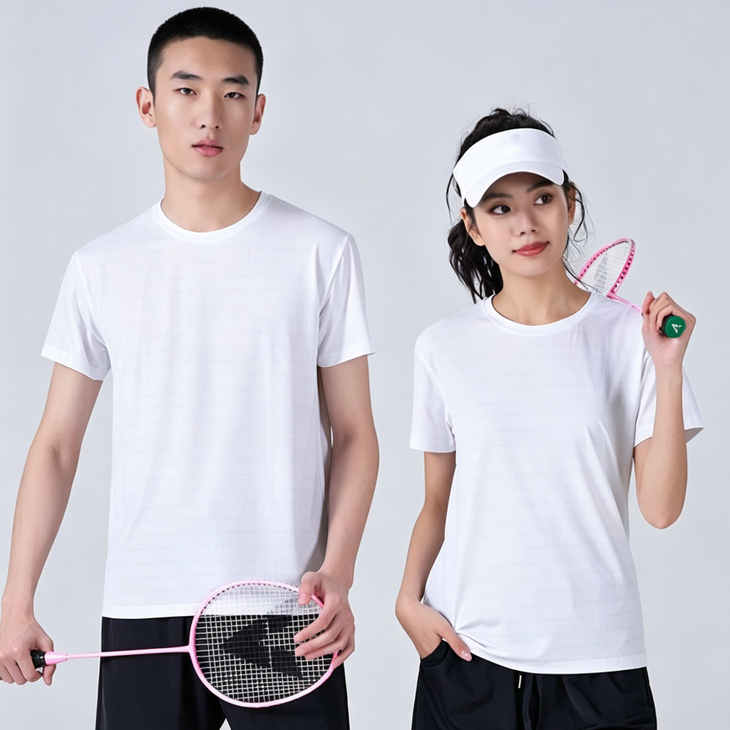CoolFlow Quick-Dry Tee