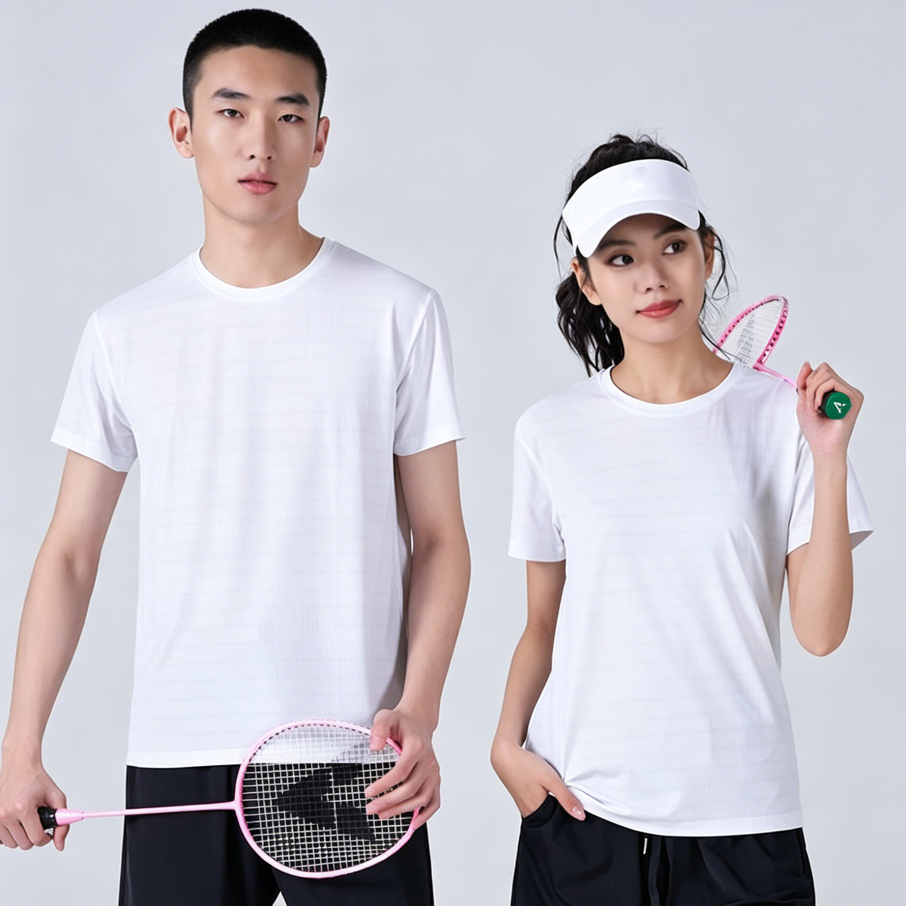 CoolFlow Quick-Dry Tee