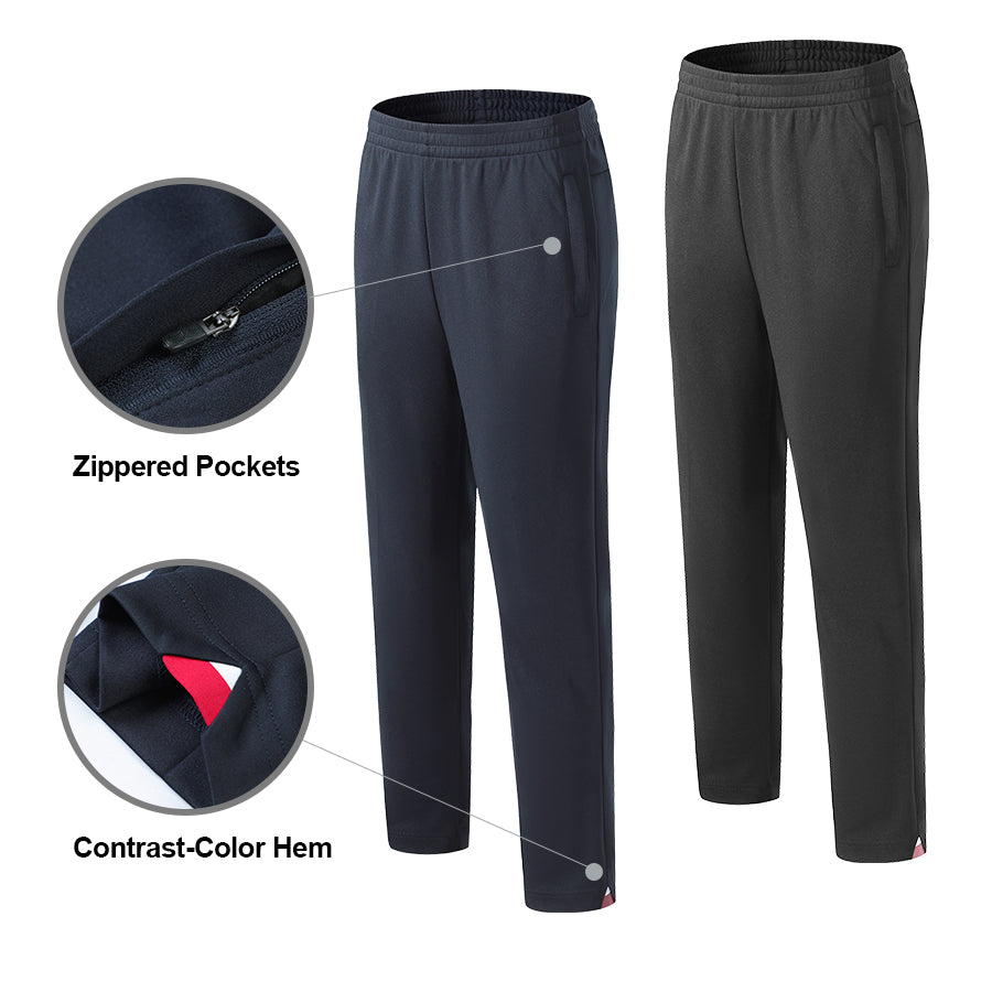CoreMotion Breathable Casual Sports Pants