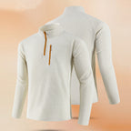 FlexWeave Skin-Friendly Training Top