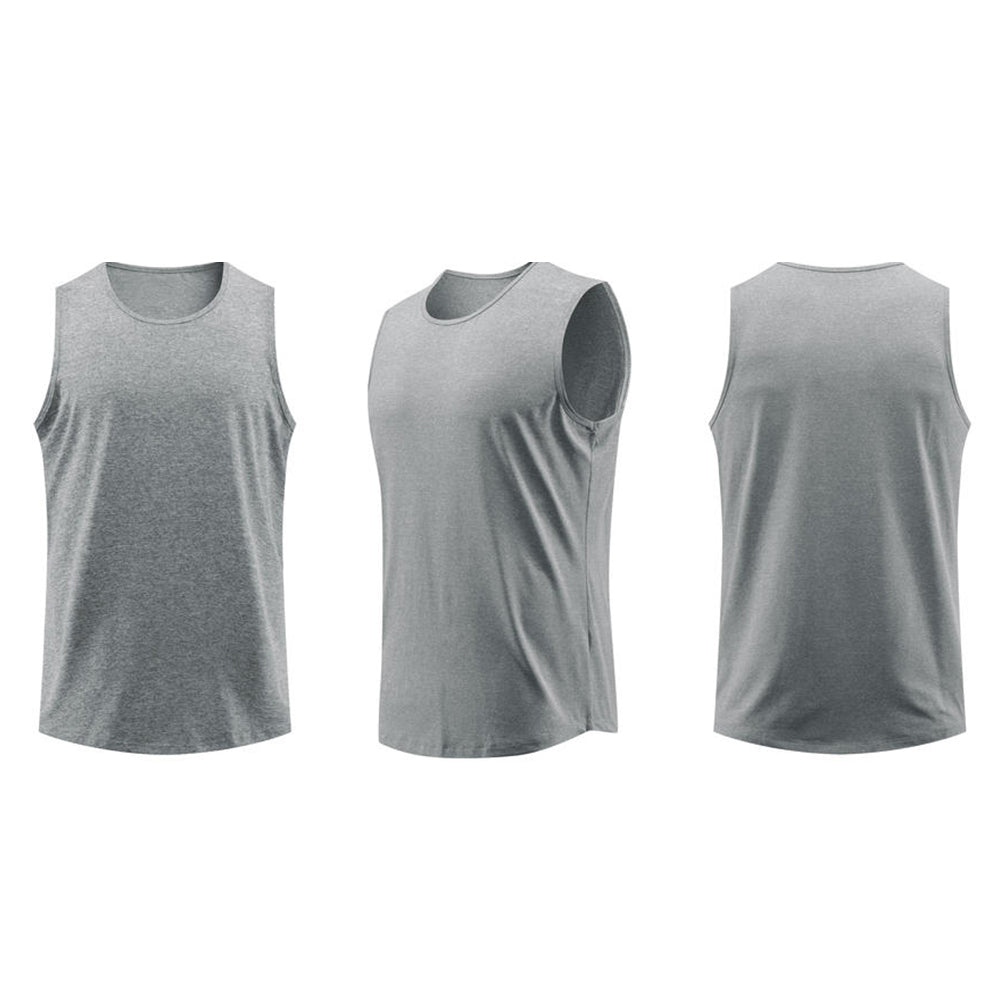Men’s Breathable Tank Top