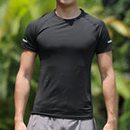 Fitted Training Tee