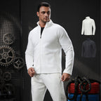 MotionCore Breathable Stand Collar Jacket