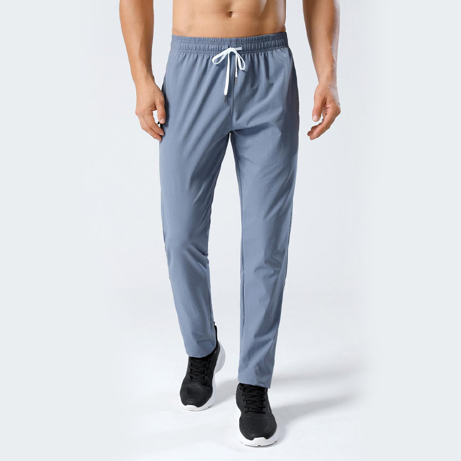 DryGuard Stretch Training Pant – Gray