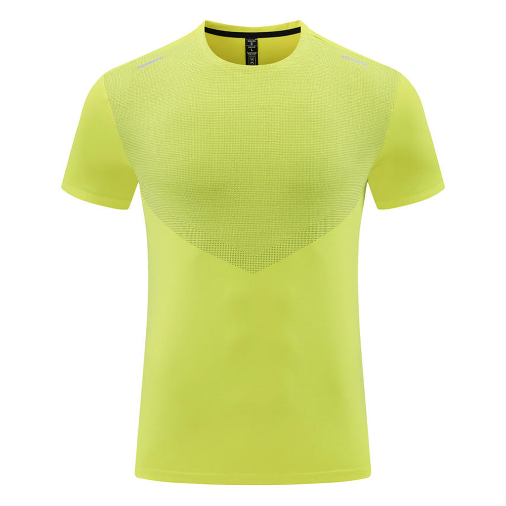 MoveCore Breathable Performance T-Shirt