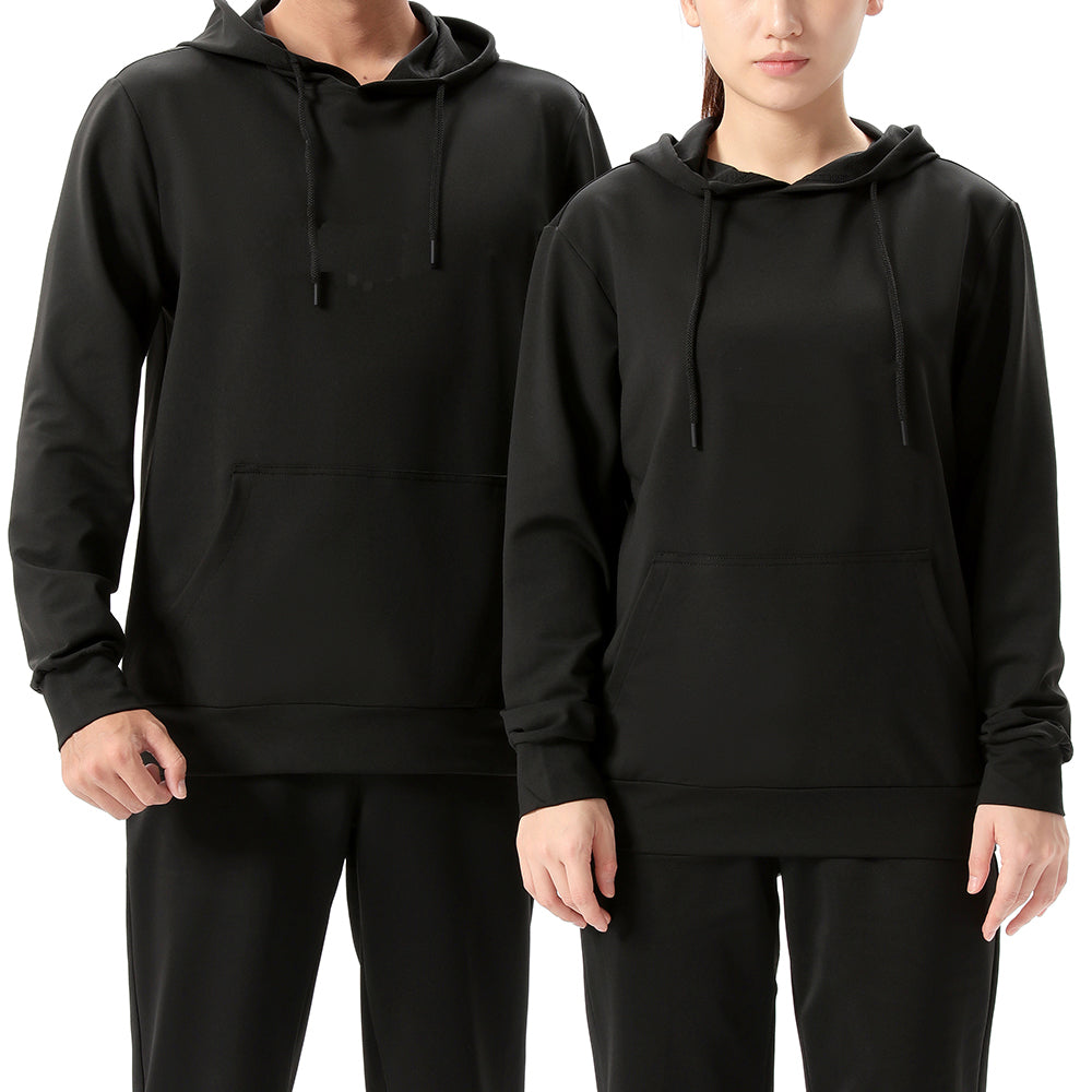 UltraMove Breathable Training Hoodie