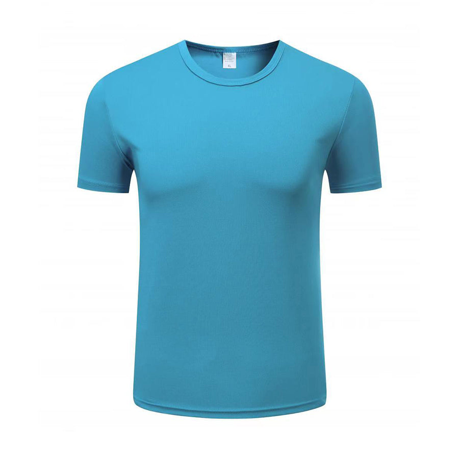 CoolMotion Lightweight Training Tee