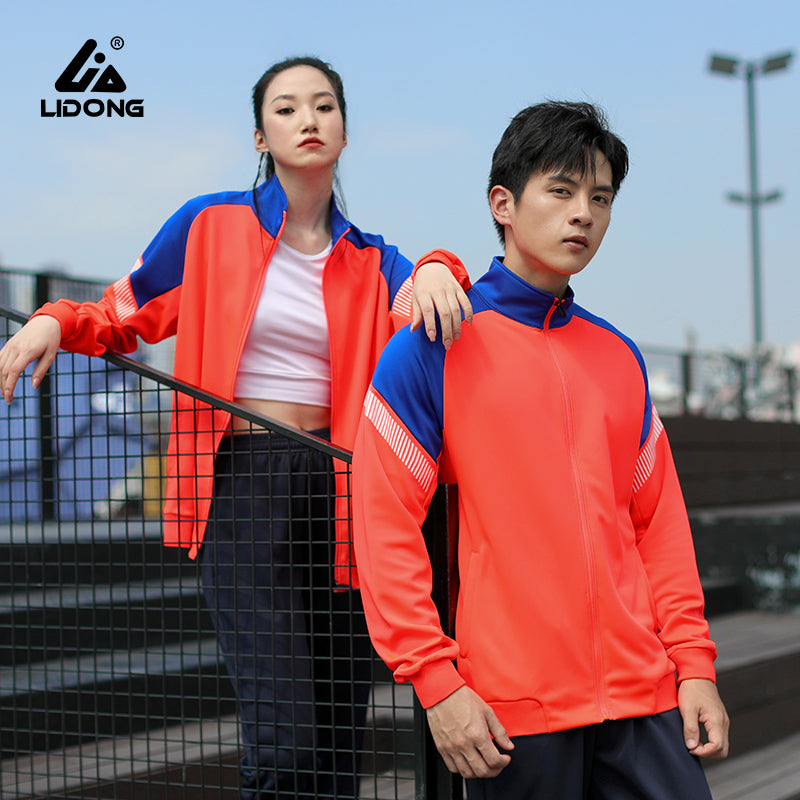 Gym Tracksuit Sweat Set Breathable QuickDry Joggers For Fitness