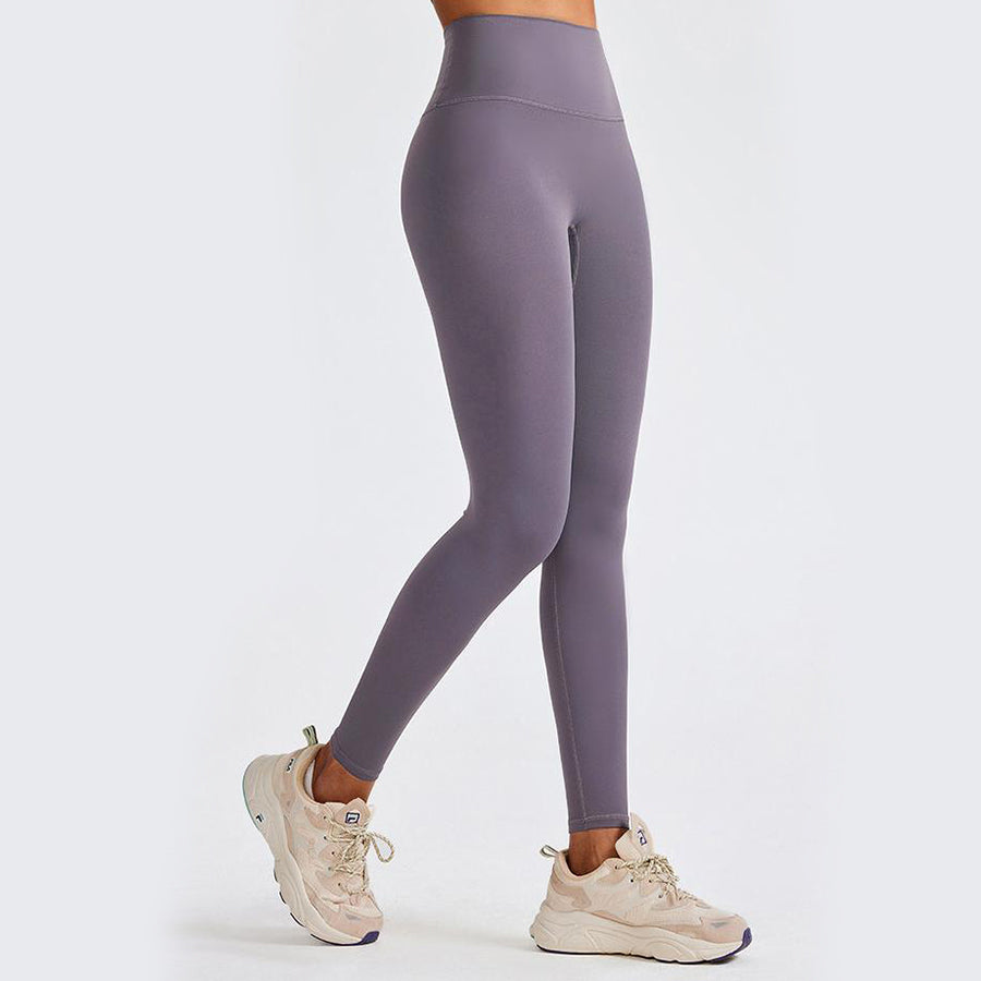 FlexSculpt Breathable Support Leggings